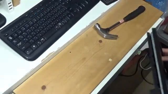 LG液晶モニタ　LED 23EN43 分解！ смотреть онлайн