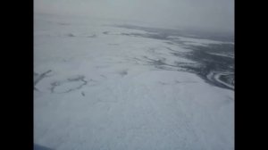 Харьяга - Усинск