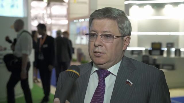Александр Порфирьевич Торшин