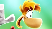 Гоняемся в музыку в Rayman Legends! | Пупирурик / Pypiryrik