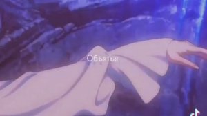 На ветру белое платье, на тебе проклятье..