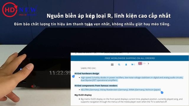 Những điều cần biết trước khi chọn mua DUNE HD ULTRA VISION 4K - Siêu phẩm giải trí 2021 | HDnew смотреть онлайн