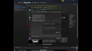 Не загружается Call of Duty - Black Ops II