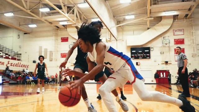 Shooter! - Class of 2023 Caelen Remos Guard out of Kent-Meridian - (Dark Mode by Lil Baby) смотреть онлайн