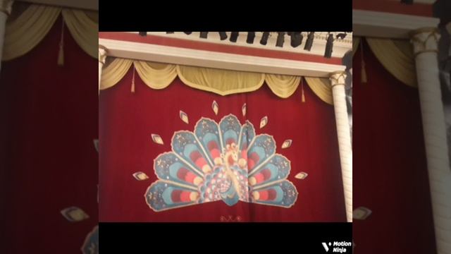 Кукольный театр " Экият,,