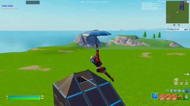 БАГ НА ОПЫТ В FORTNITE В 3-ГЛАВЕ 2-СЕЗОНА 50К В 5 МИНУТ смотреть онлайн