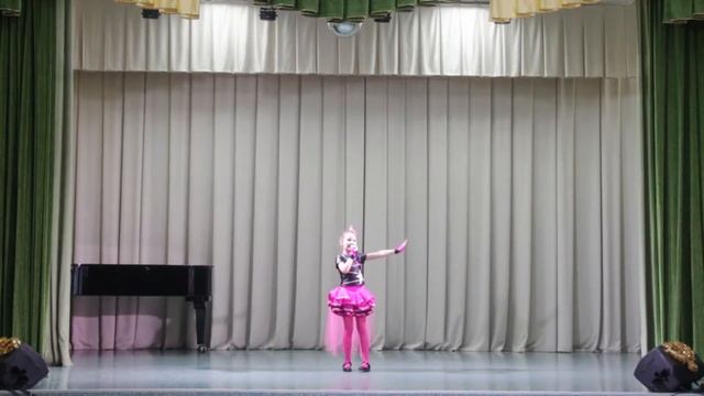 Минчик Карина - Мир создадим смотреть онлайн