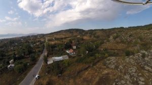 Поселок Новая Бухтарма