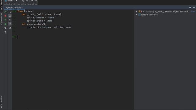 Inheritance In Python | Types of Inheritance | Python OOP Tutorial | Atop Web Tech