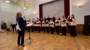 И.Дунаевский "Молодежная"