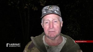 В ночной рейд вышли охотники за браконьерами!