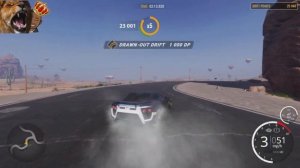 CarX Drift Racing Online | Ultimate Drift Tune - Flanker F