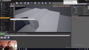 Ошибка Unreal Engine 4 - PackagingResults Error Unknown Cook Failure