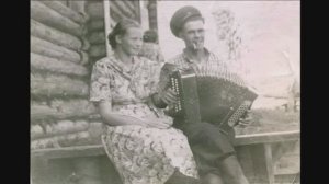 Ой да Заозерье..