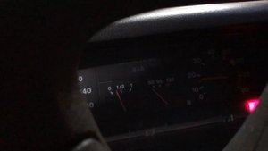 Запускаем двигатель после капитального ремонта нива 21213!