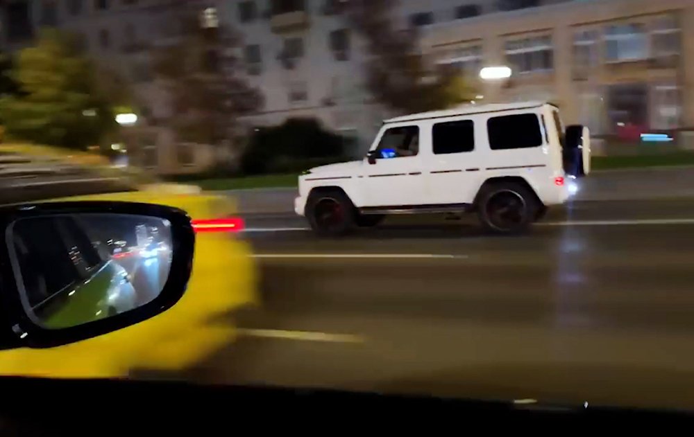 В московской полиции проверят действия блогеров-лихачей / Город новостей на ТВЦ