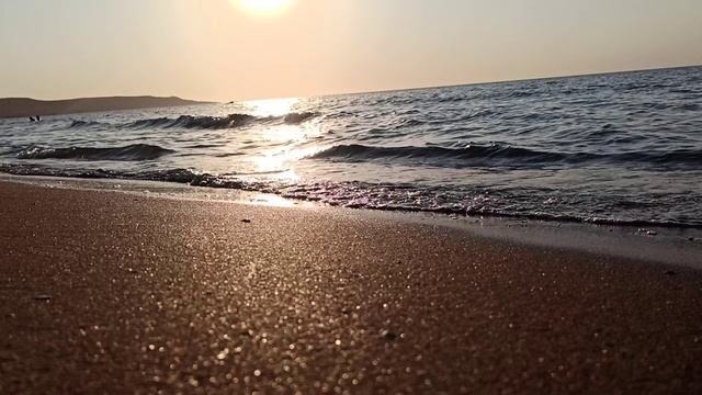 Расслабляющая медитация