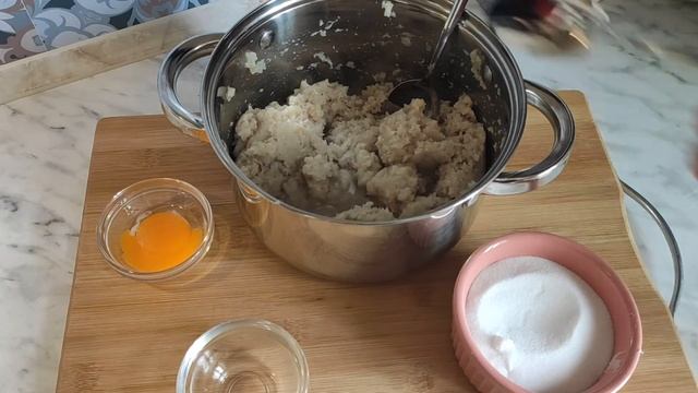 Котлеты из судака смотреть онлайн