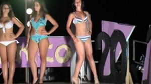 MISS LIDO SAN DOMENICO 2012 - Soverato