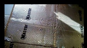 ОБЗОР: АВТО ШУМОИЗОЛЯЦИЯ ВИБРОПЛАСТ MASTER M3