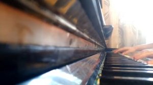 ВЕЧЕР НА РЕЙДЕ ПОЁТ СЕРГЕЙ КУЛАКОВ 08.05.2020 ГОД.mp4