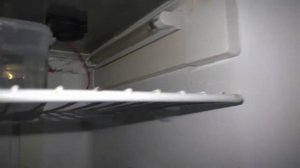 Климатическая камера , переделываем холодильник Ноу-Фрост