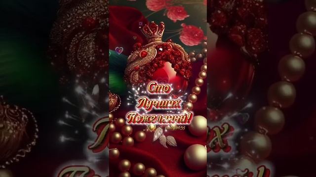 Видео открытка смотреть онлайн