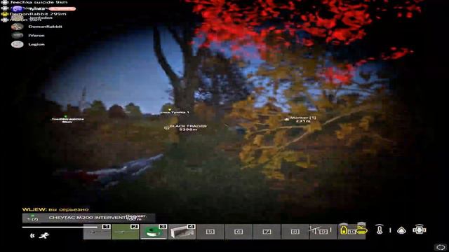 #avangard #highlights #dayzgameplay смотреть онлайн