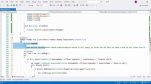 C# Student Management Project From Start to Finish (Speed Up) Part-VIII