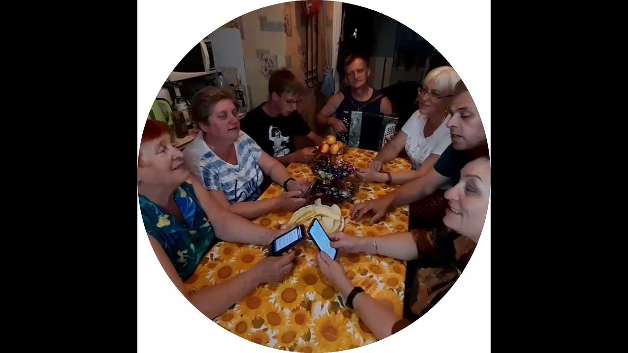 одинокая гармонь смотреть онлайн