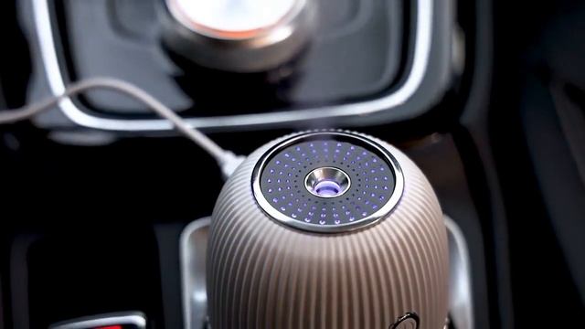 Увлажнитель воздуха | Humidifier смотреть онлайн