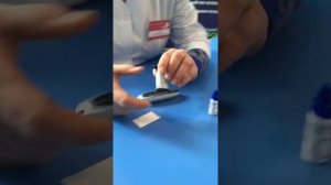 Как проверить точность глюкометра диабетсервис.рф