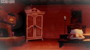 Рапунцель & Кассандра || Happier || Катра & Адора