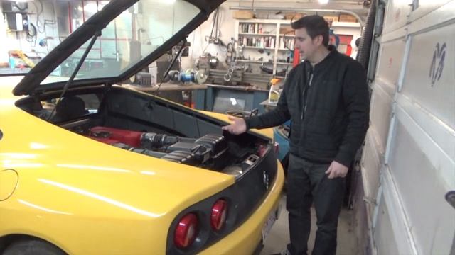 Top 5 Things You Should Know About The Ferrari 360 смотреть онлайн