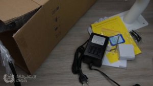 POLICEtech SD430U-HNI - Unboxing Video