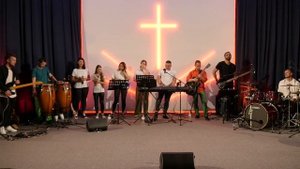 Сборник поклонение (2 часа 30 минут) І Сергей Барта