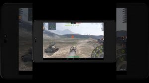 World Of Tanks BliTz:Обзор Танка Hetzer