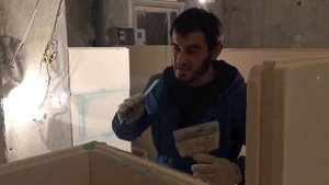 Технология и особенности Кладки из пазогребневых плит