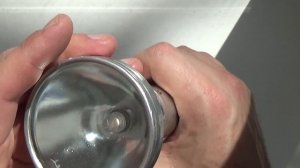 LED лампочки для фонаря