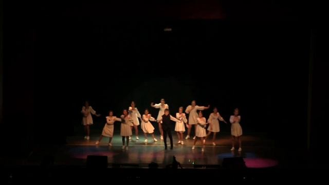 Выступление во Фрязино. 22.05.22