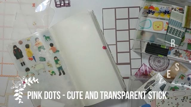 Do It Yourself |Traveler's Notebook | DIY Sticker Book | ♥ Nizza Maarte ♥ смотреть онлайн