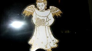 Обетования Божии 2 -  "о защите"