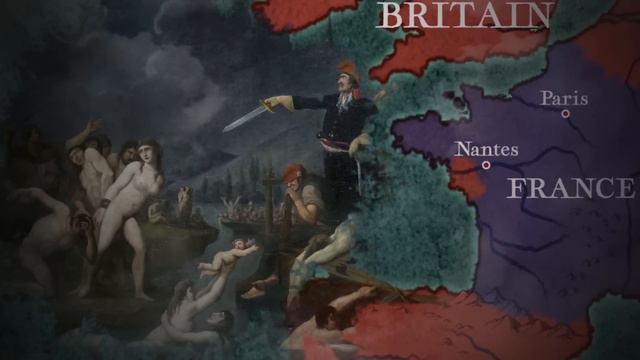 Maximilien Robespierre and the Reign of Terror (Full Series)