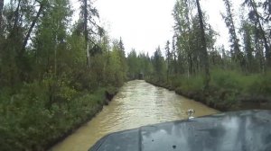 Перевал Дятлова - плато Маньпупунёр. Часть 2