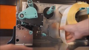 Godex EZ-2250i - Adhesvi