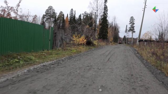 Глава Лесного проверил качество работ на Объездной дороге и улице Куйбышева смотреть онлайн