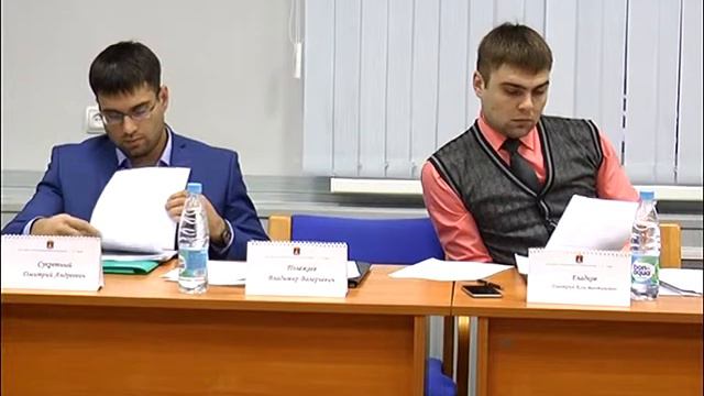 Депутаты городского Совета планируют сделать бюджет прозрачным и понятным для населения смотреть онлайн