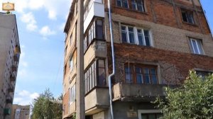 Улица Первомайская в Электростали