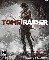 Tomb Raider Серия 7 Лара, птенчик мой