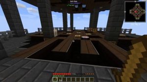 FTB SkyOdyssey :: #1 :: Mining Coins :: Modded Minecraft 1.12.2